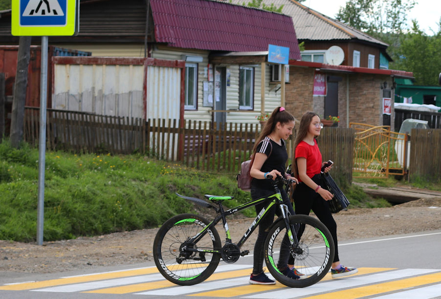В Амурской области отремонтируют дорогу через село Покровка